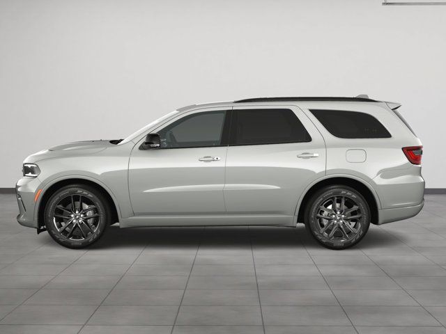 2024 Dodge Durango GT Premium