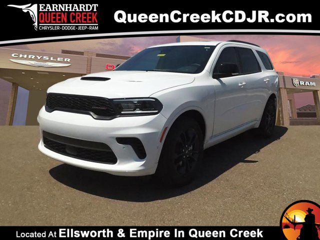 2024 Dodge Durango GT Premium