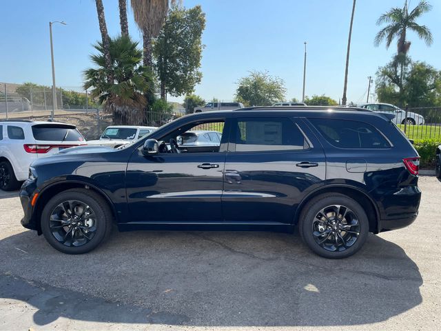 2024 Dodge Durango GT Premium