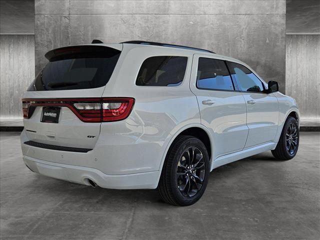 2024 Dodge Durango GT Premium