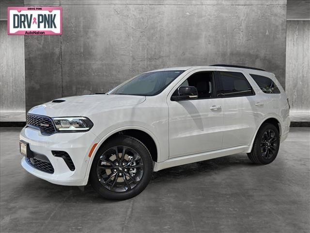 2024 Dodge Durango GT Premium