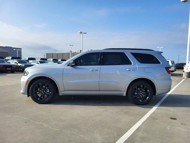 2024 Dodge Durango GT Premium