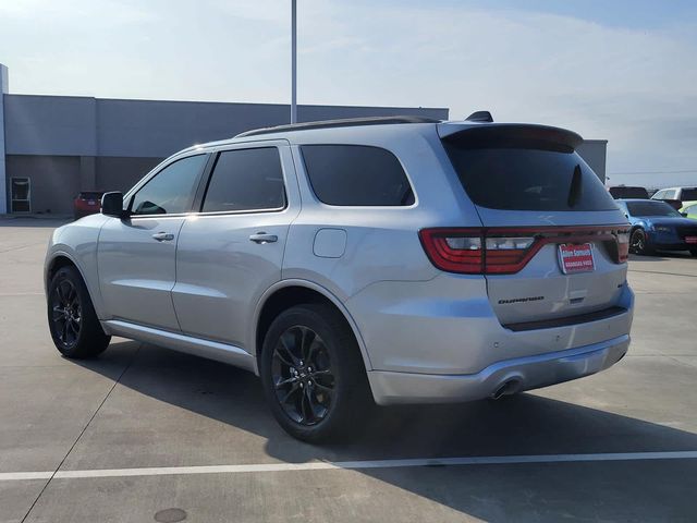 2024 Dodge Durango GT Premium