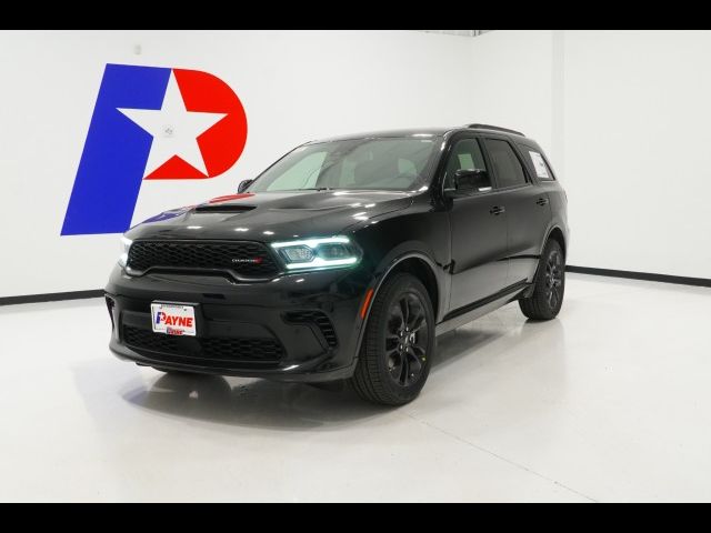 2024 Dodge Durango GT Premium