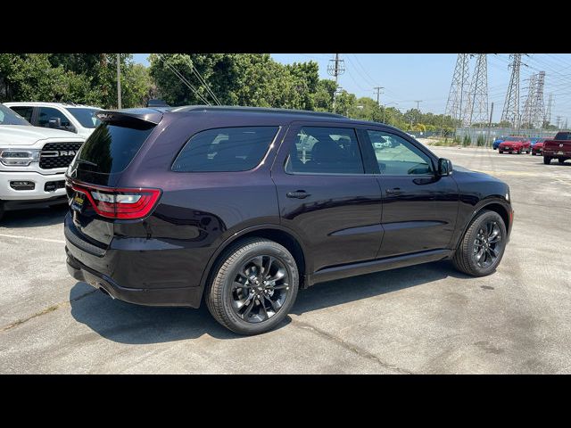 2024 Dodge Durango GT Premium