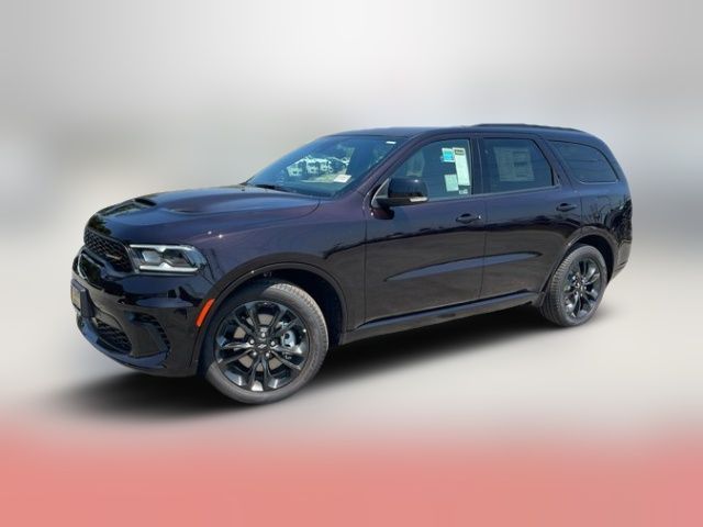 2024 Dodge Durango GT Premium