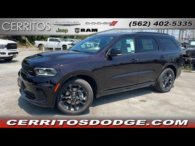 2024 Dodge Durango GT Premium