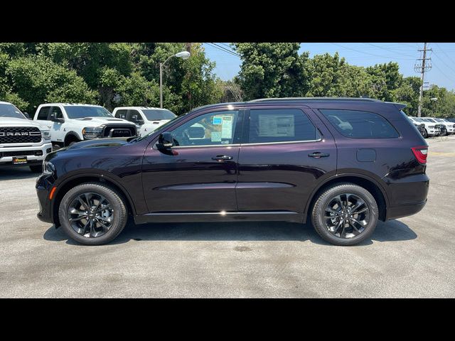 2024 Dodge Durango GT Premium