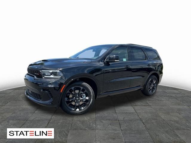 2024 Dodge Durango GT Premium