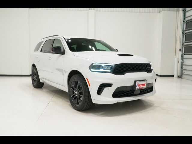 2024 Dodge Durango GT Premium