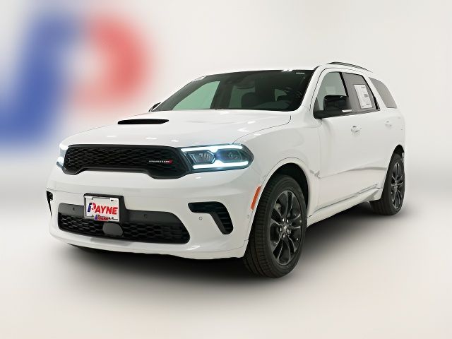2024 Dodge Durango GT Premium