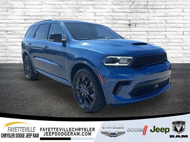 2024 Dodge Durango GT Premium