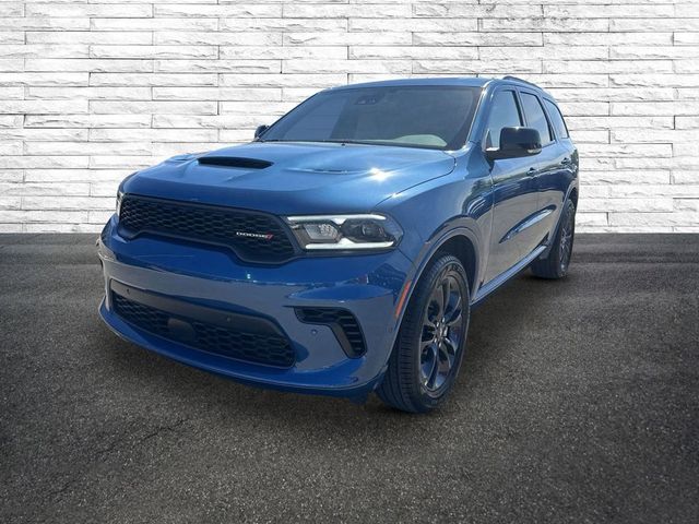 2024 Dodge Durango GT Premium