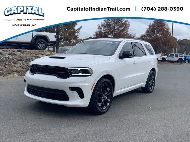 2024 Dodge Durango GT Premium