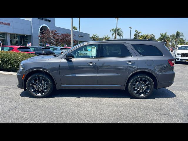 2024 Dodge Durango GT Premium