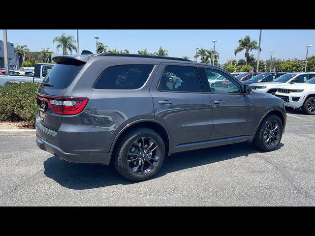 2024 Dodge Durango GT Premium