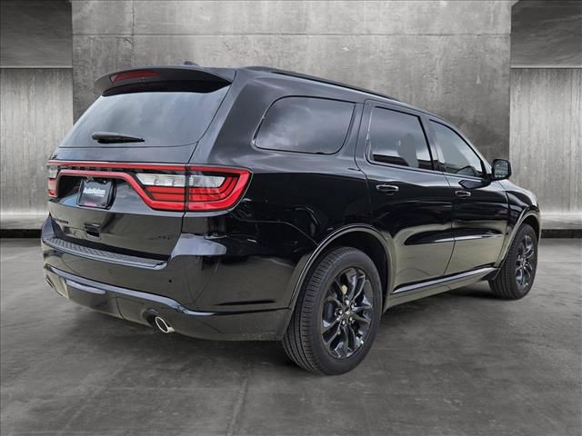 2024 Dodge Durango GT Premium