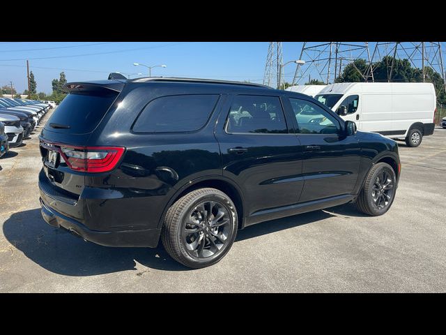 2024 Dodge Durango GT Premium