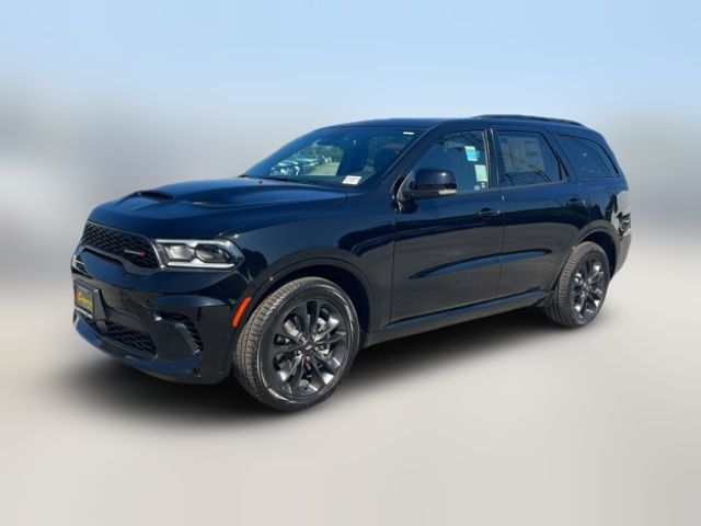 2024 Dodge Durango GT Premium