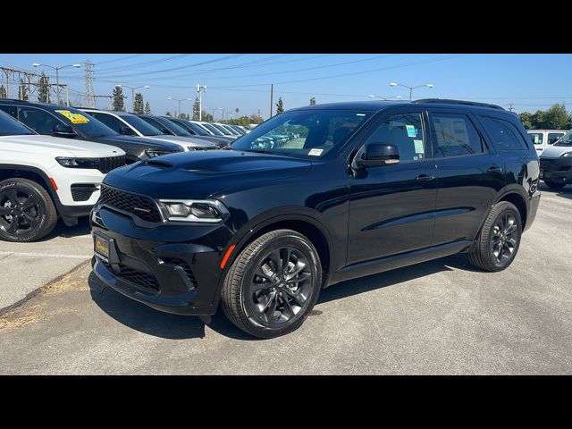 2024 Dodge Durango GT Premium