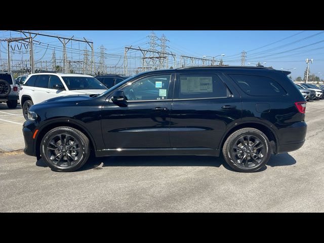 2024 Dodge Durango GT Premium