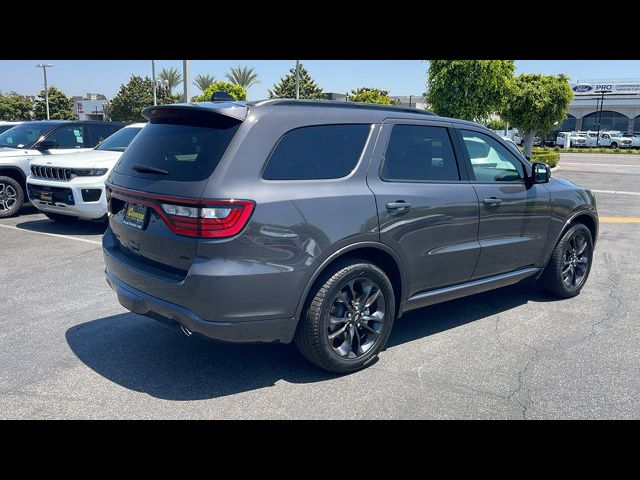 2024 Dodge Durango GT Premium