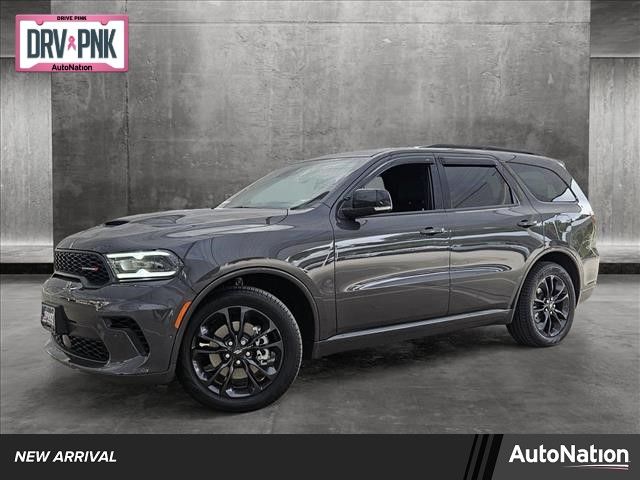 2024 Dodge Durango GT Premium