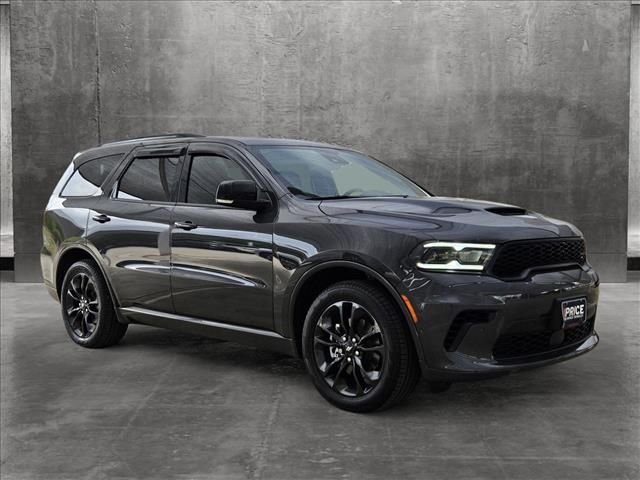 2024 Dodge Durango GT Premium