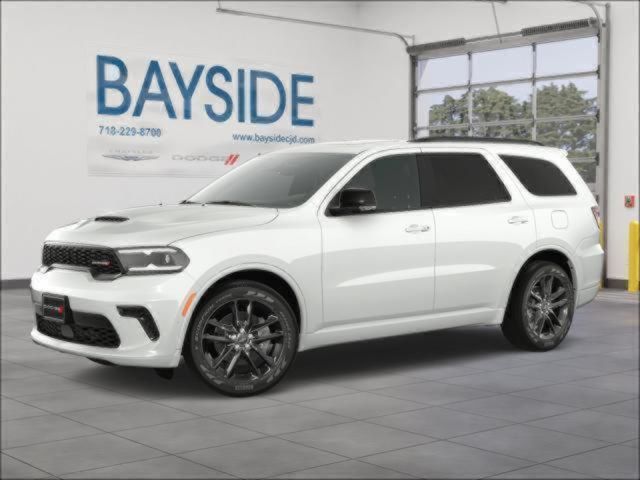 2024 Dodge Durango GT Premium