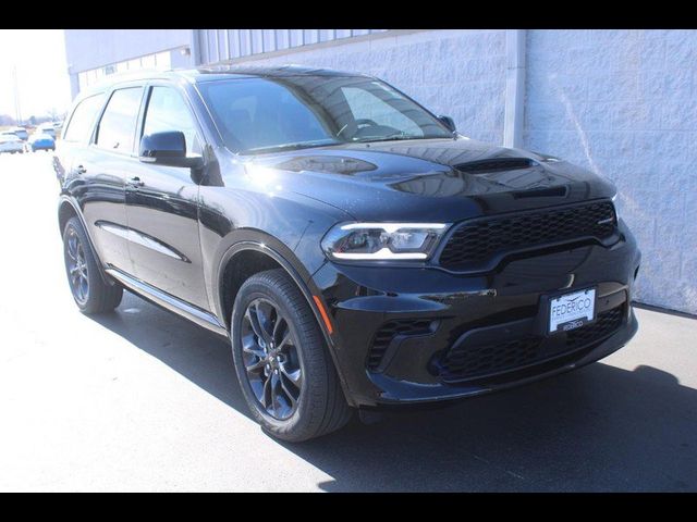 2024 Dodge Durango GT Premium