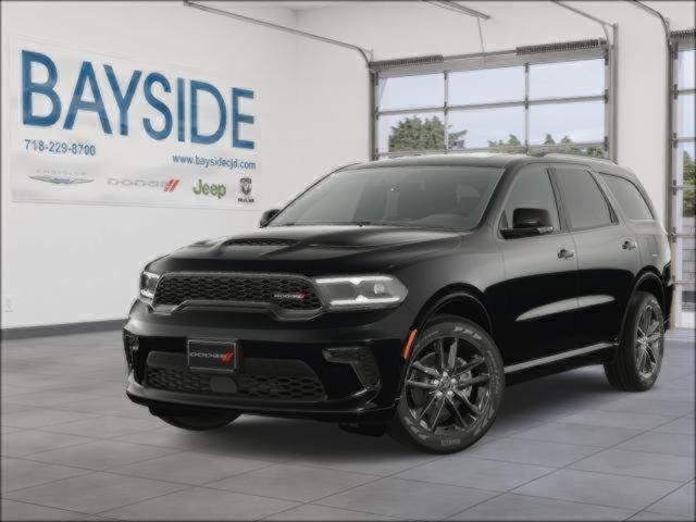 2024 Dodge Durango GT Premium