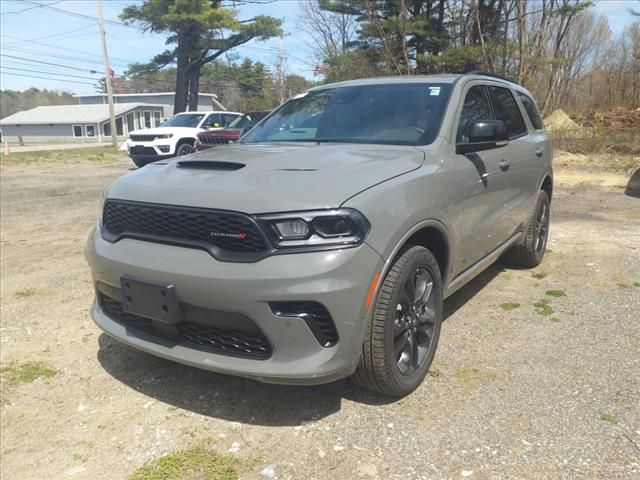 2024 Dodge Durango GT Premium