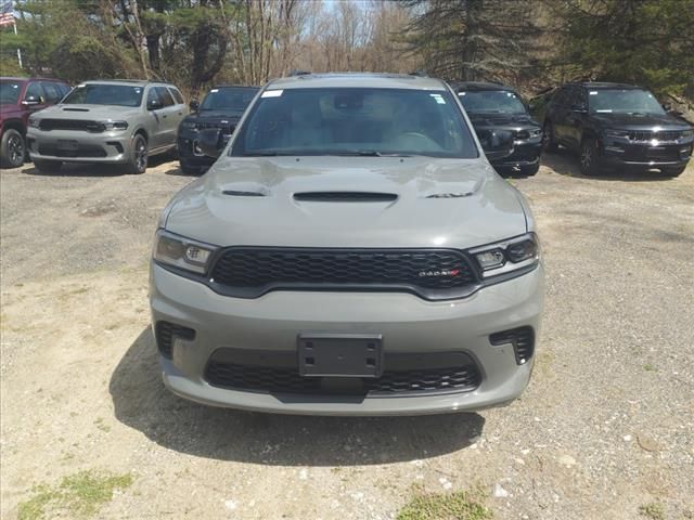 2024 Dodge Durango GT Premium