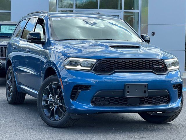 2024 Dodge Durango GT Premium