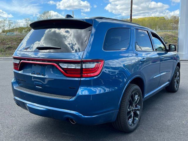 2024 Dodge Durango GT Premium