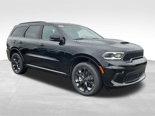 2024 Dodge Durango GT Premium