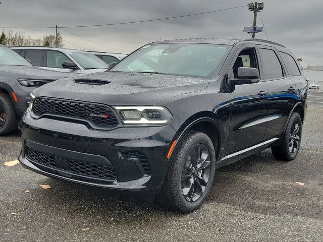 2024 Dodge Durango GT Premium