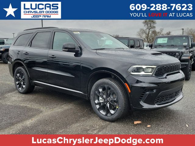 2024 Dodge Durango GT Premium