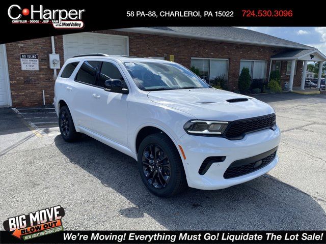 2024 Dodge Durango GT Premium