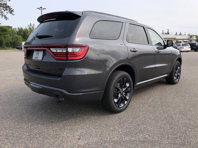 2024 Dodge Durango GT Premium