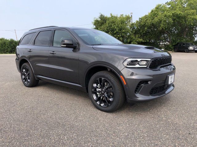 2024 Dodge Durango GT Premium