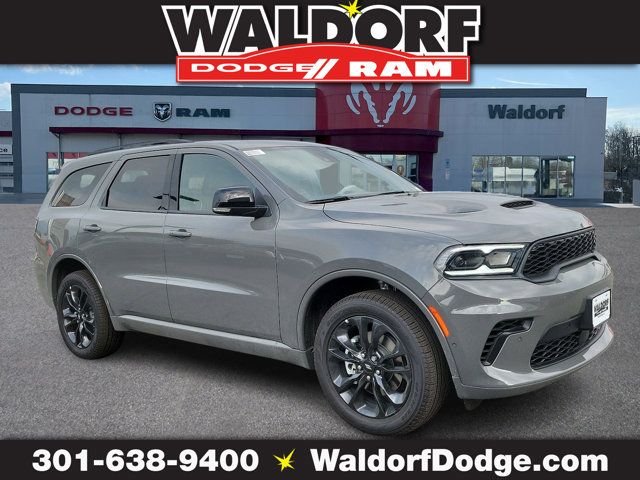 2024 Dodge Durango GT Premium