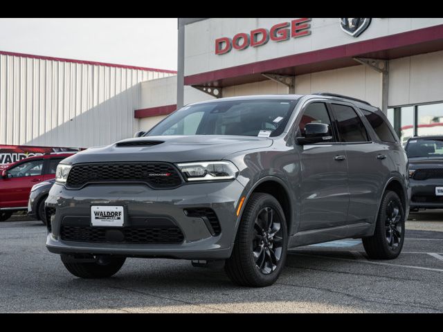 2024 Dodge Durango GT Premium