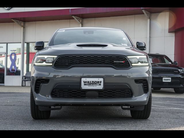 2024 Dodge Durango GT Premium