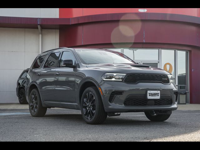 2024 Dodge Durango GT Premium