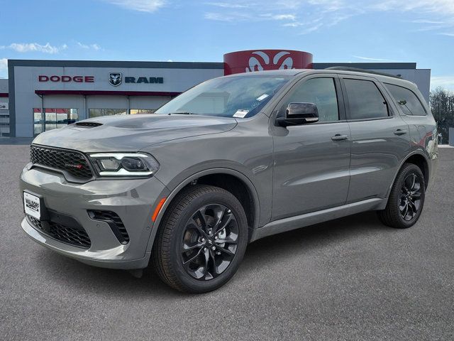 2024 Dodge Durango GT Premium