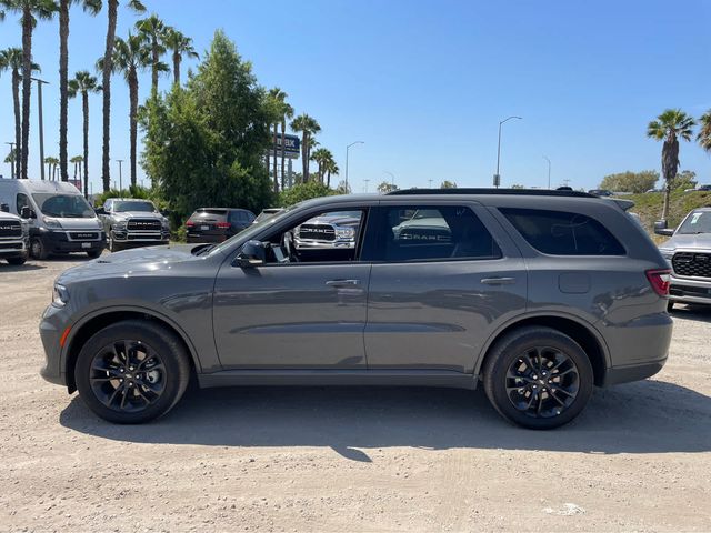 2024 Dodge Durango GT Premium