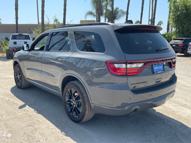 2024 Dodge Durango GT Premium