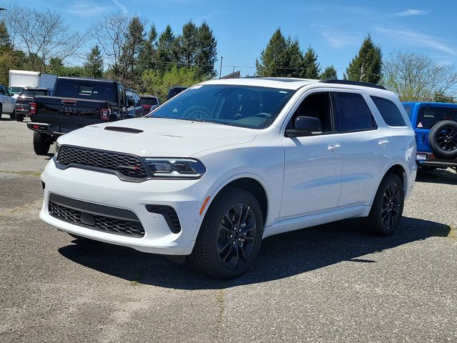 2024 Dodge Durango GT Premium