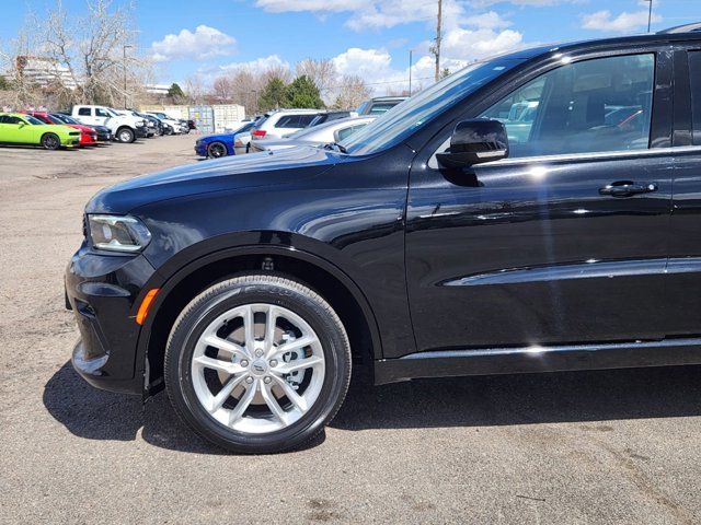 2024 Dodge Durango GT Premium